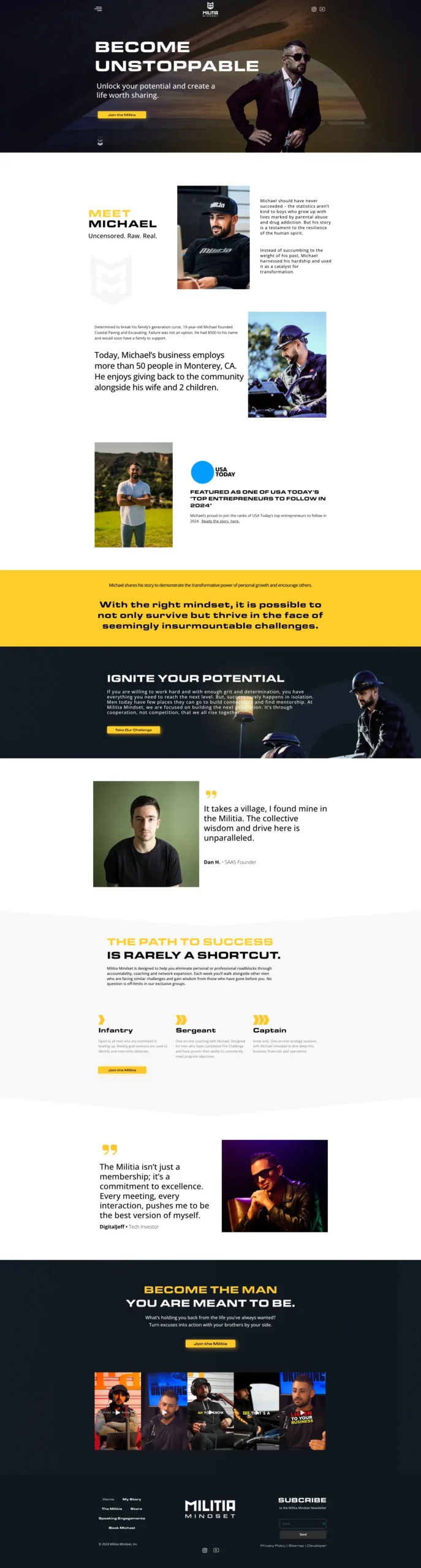 Photography Services in Monterey CA