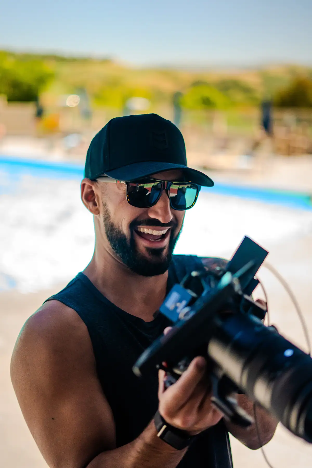 About Militia Media